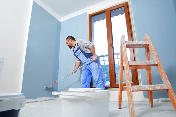 Best Mold Documentation for Insurance Claims  in Martindale, TX