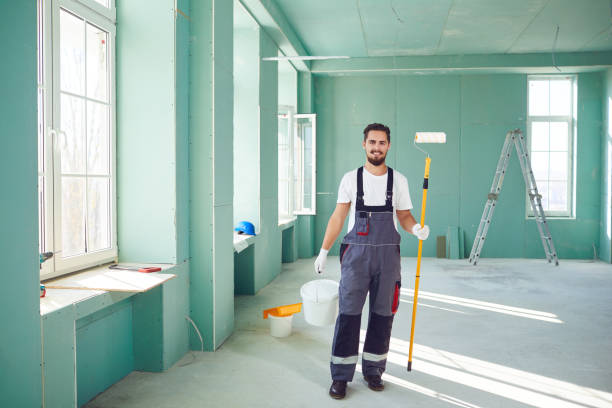 Best Dehumidification Services  in Martindale, TX