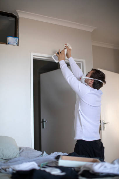 Best Indoor Air Quality Assessment  in Martindale, TX