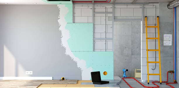 Best Asbestos and Lead Testing During Mold Inspection  in Martindale, TX