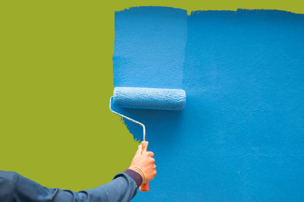 Best Biohazard Mold Removal  in Martindale, TX